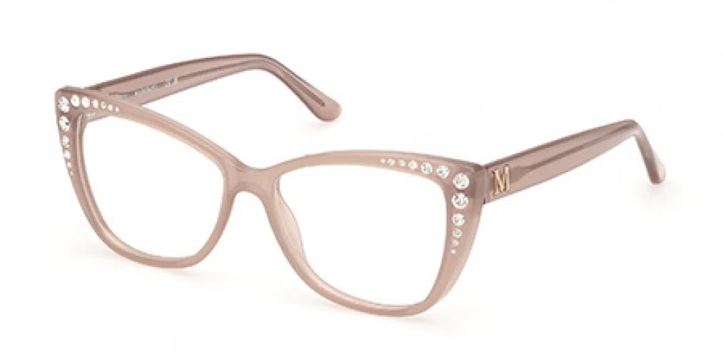 Guess By Marciano 50000 Eyeglasses - view 2